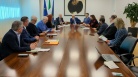 fotogramma del video Demanio: Callari, cessione beni da Stato a Regione ...